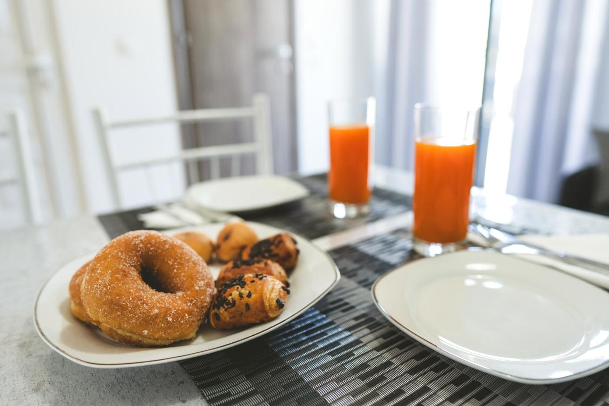 Taxiarchis House Apartment Archangelos  Bagian luar foto