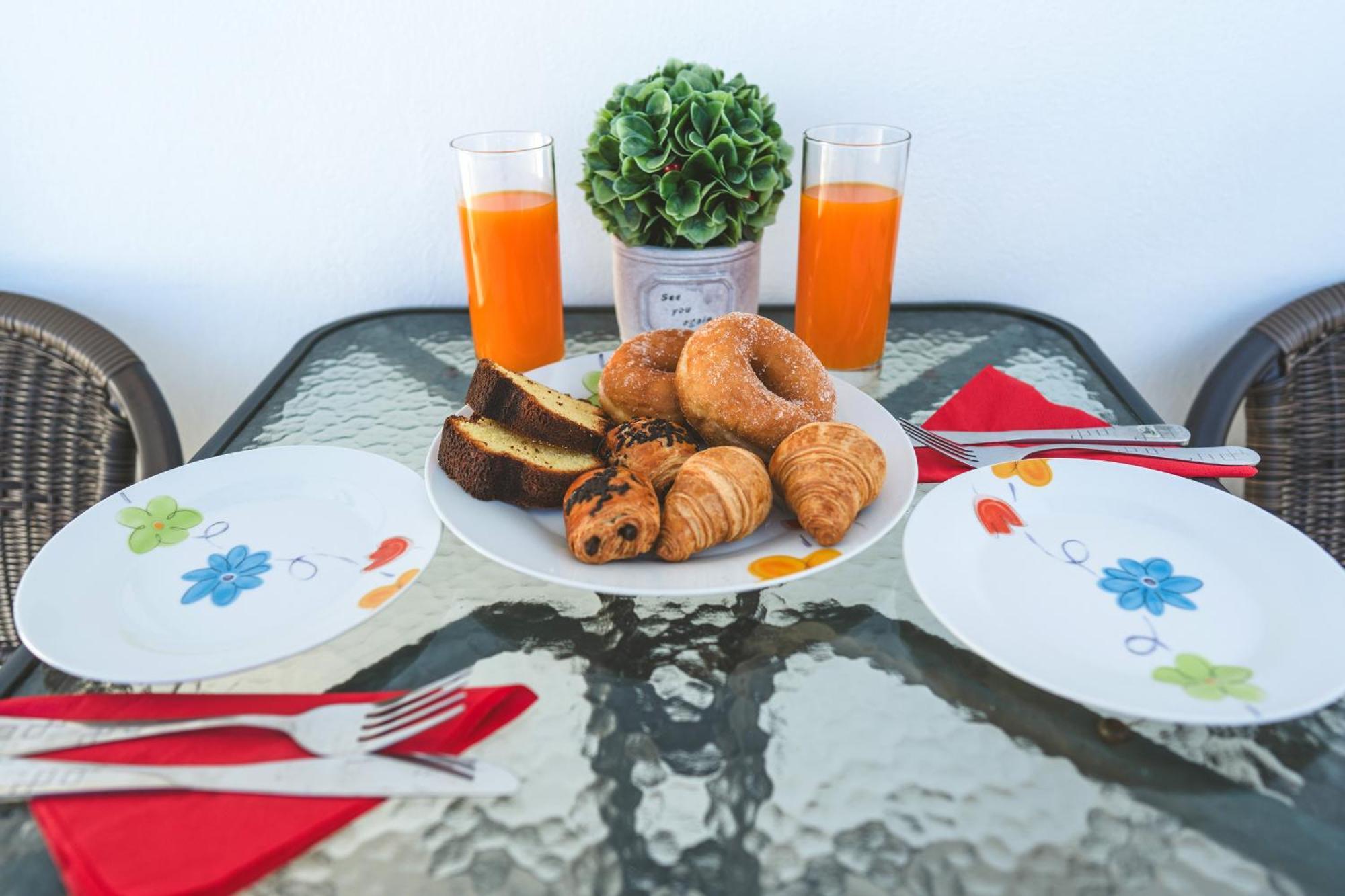 Taxiarchis House Apartment Archangelos  Bagian luar foto