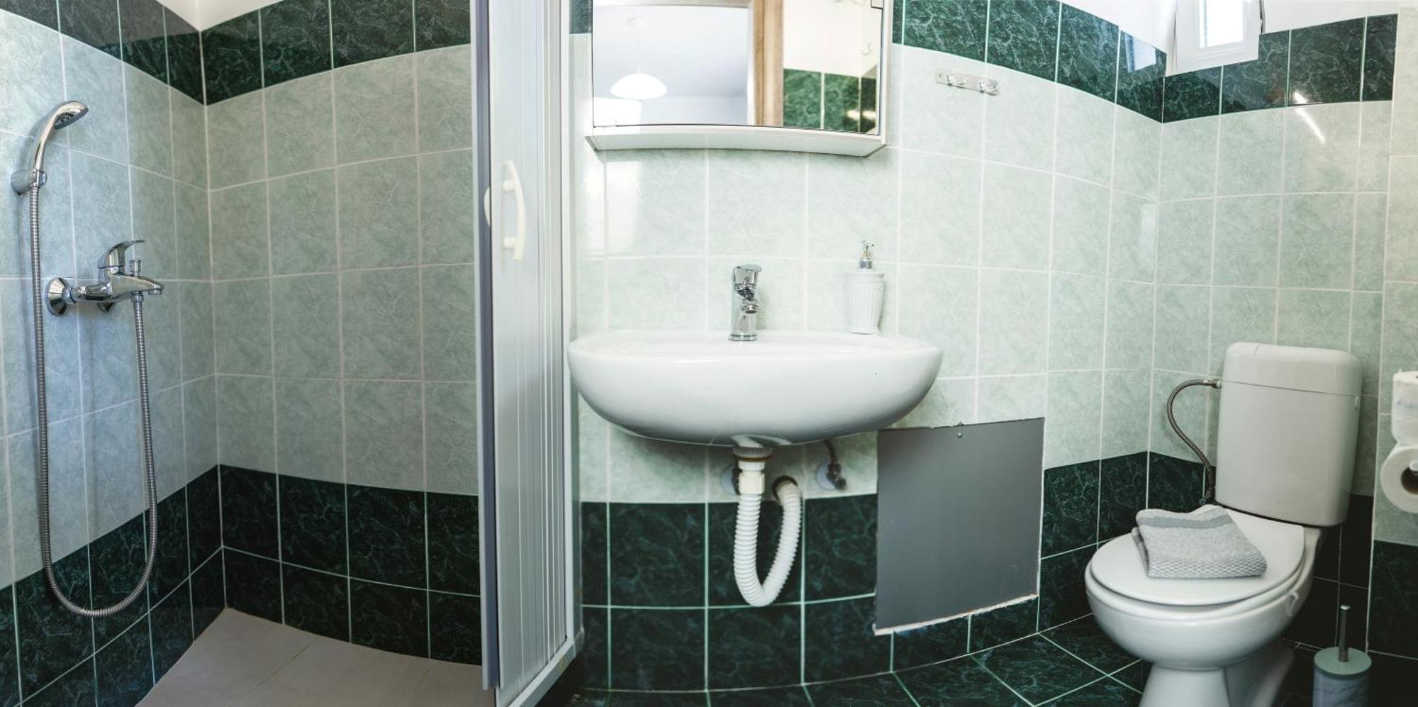 Taxiarchis House Apartment Archangelos  Bagian luar foto