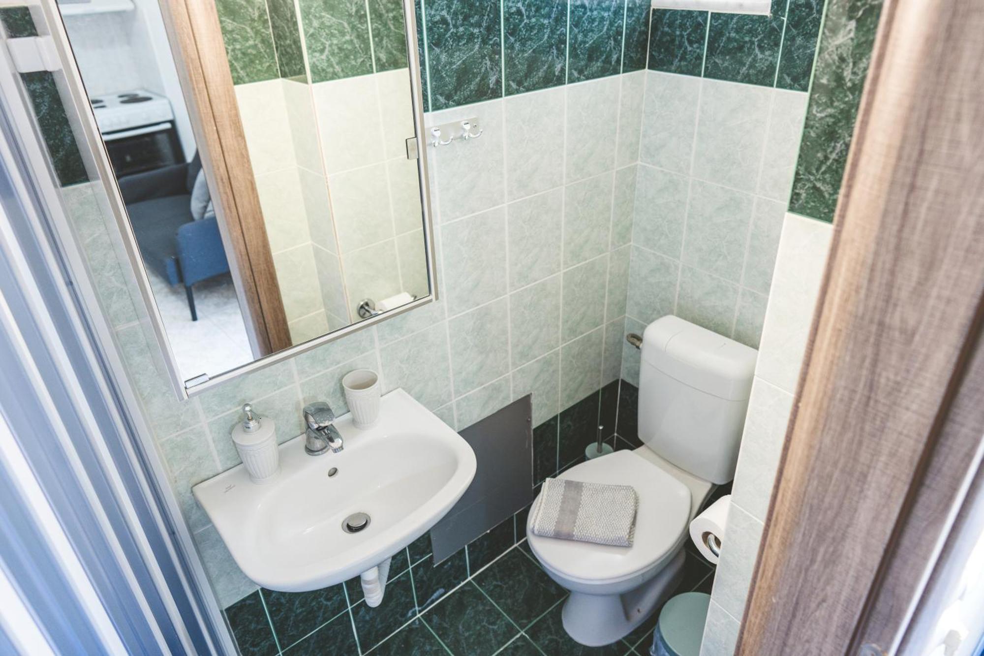 Taxiarchis House Apartment Archangelos  Bagian luar foto