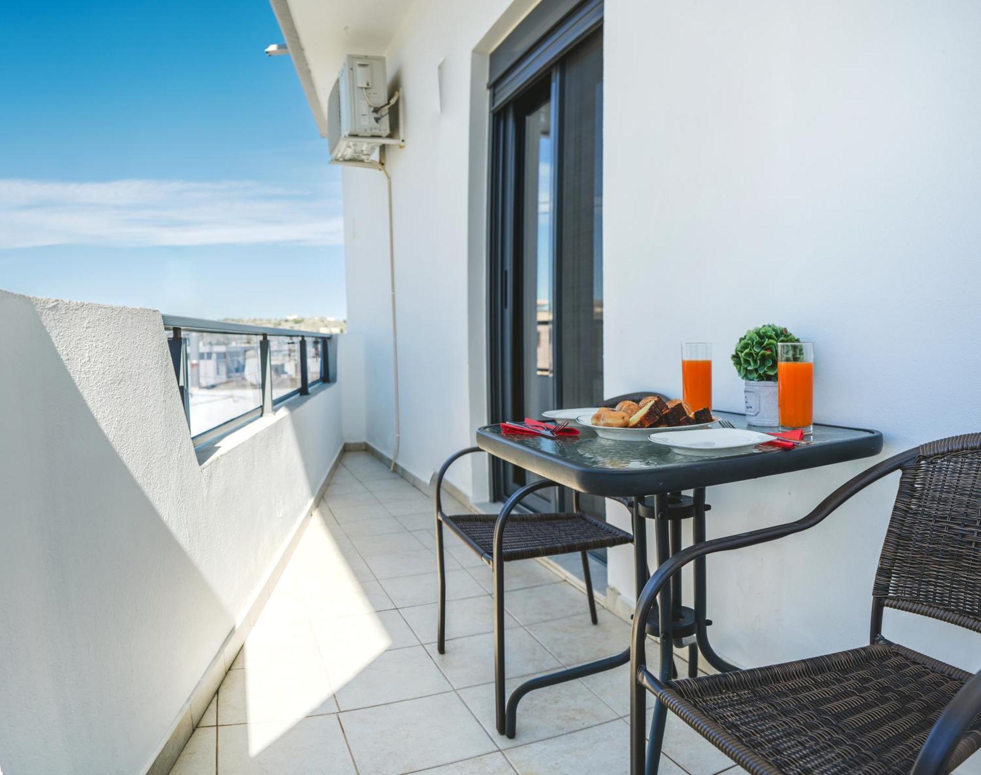 Taxiarchis House Apartment Archangelos  Bagian luar foto